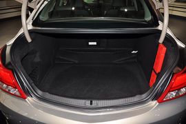 2014款别克君威1.6T