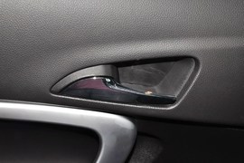2014款别克君威1.6T