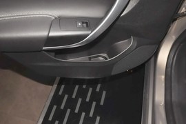 2014款别克君威1.6T