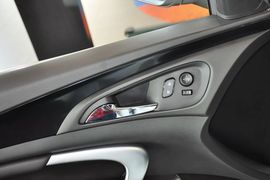 2014款别克君威1.6T
