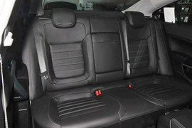 2014款别克君威1.6T