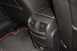 2014款别克君威1.6T