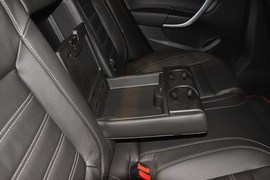 2014款别克君威1.6T