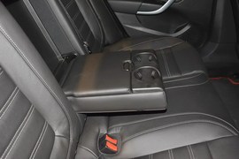 2014款别克君威1.6T