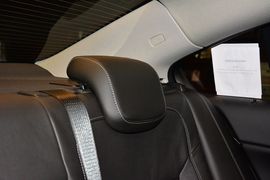 2014款别克君威1.6T