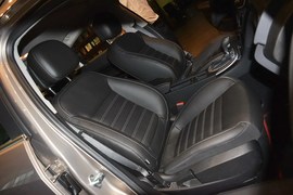 2014款别克君威1.6T