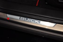 2014款别克君威1.6T