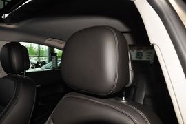 2014款别克君威1.6T