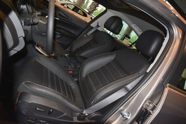 2014款别克君威1.6T