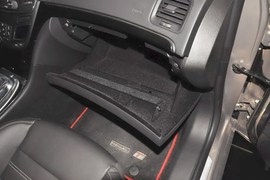 2014款别克君威1.6T