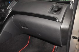 2014款别克君威1.6T
