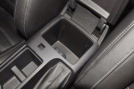 2014款别克君威1.6T