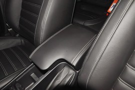 2014款别克君威1.6T