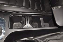 2014款别克君威1.6T