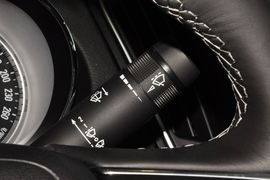 2014款别克君威1.6T