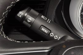 2014款别克君威1.6T