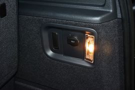 2013款大众夏朗2.0TSI舒适型