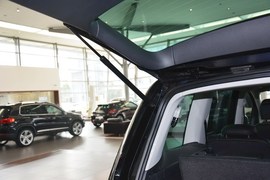 2013款大众夏朗2.0TSI舒适型