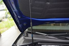 2014款奥迪A3三厢40TFSI