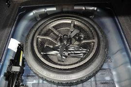 2014款奥迪A3三厢40TFSI