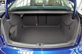 2014款奥迪A3三厢40TFSI