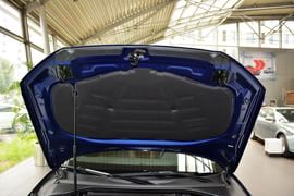 2014款奥迪A3三厢40TFSI