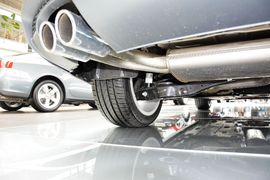 2014款奥迪A3三厢40TFSI