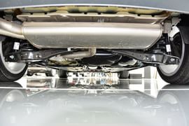 2014款奥迪A3三厢40TFSI