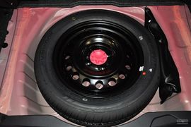 2014款丰田YARiS