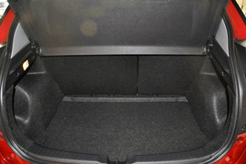 2014款丰田YARiS