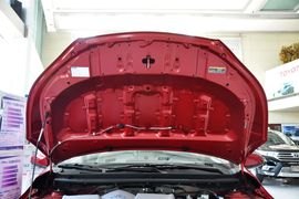 2014款丰田YARiS