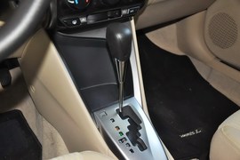 2014款丰田YARiS