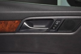 2013款大众夏朗2.0TSI舒适型