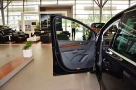 2013款大众夏朗2.0TSI舒适型