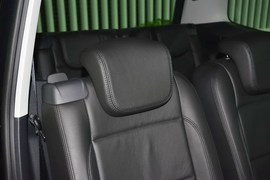 2013款大众夏朗2.0TSI舒适型