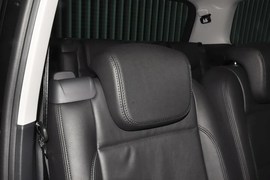 2013款大众夏朗2.0TSI舒适型