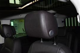 2013款大众夏朗2.0TSI舒适型