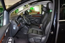 2013款大众夏朗2.0TSI舒适型