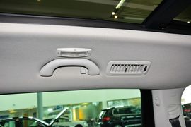 2013款大众夏朗2.0TSI舒适型