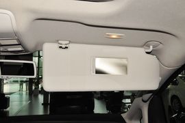 2013款大众夏朗2.0TSI舒适型