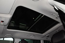 2013款大众夏朗2.0TSI舒适型