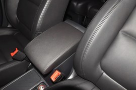 2013款大众夏朗2.0TSI舒适型