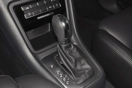 2013款大众夏朗2.0TSI舒适型