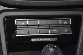 2013款大众夏朗2.0TSI舒适型