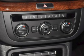 2013款大众夏朗2.0TSI舒适型