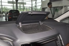2013款大众夏朗2.0TSI舒适型