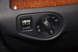 2013款大众夏朗2.0TSI舒适型