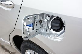 2014款丰田卡罗拉1.8L