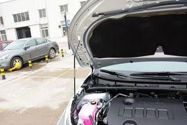 2014款丰田卡罗拉1.8L