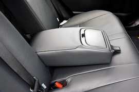 2014款丰田卡罗拉1.8L
